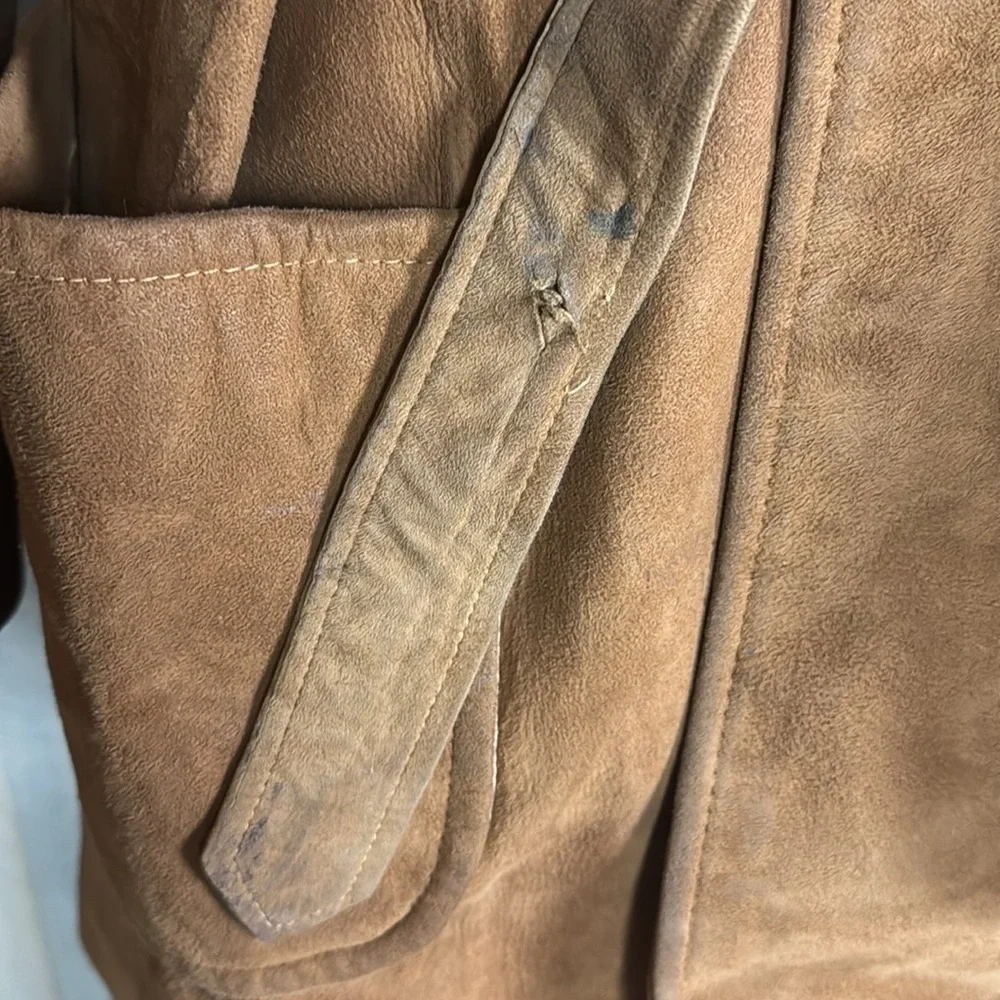 Leathercraft poshmark first